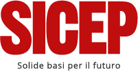 Sicep S.p.a. logo