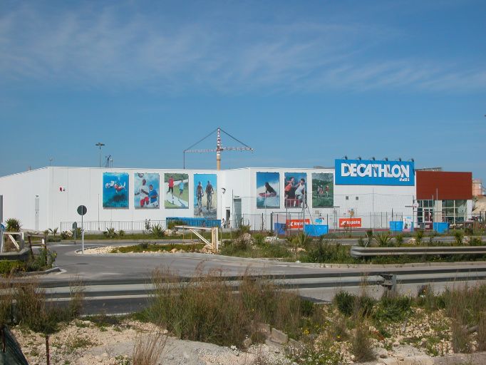 DECATHLON MELILLI