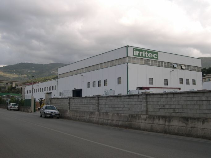 IRRITEC