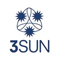 3Sun-Logo