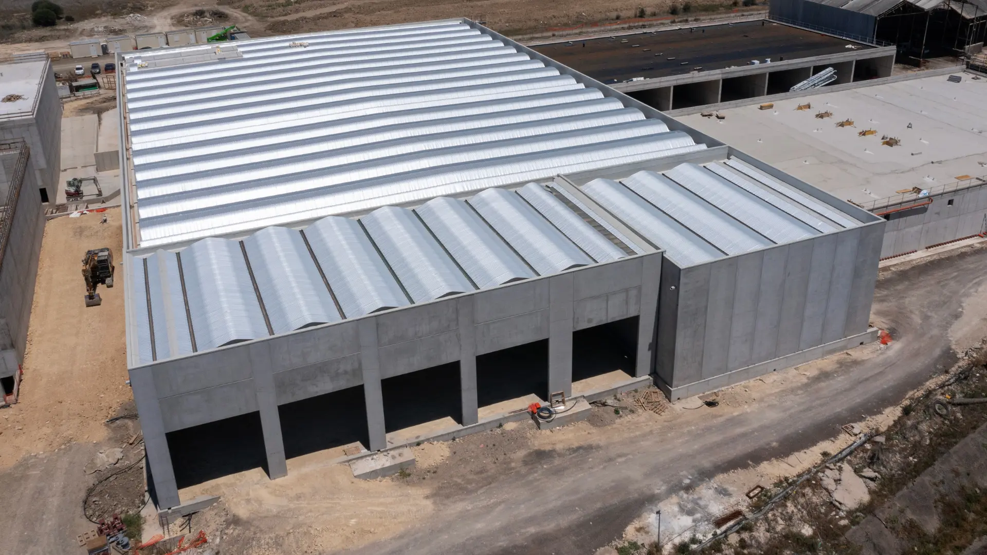 sistema costruttivo ondal